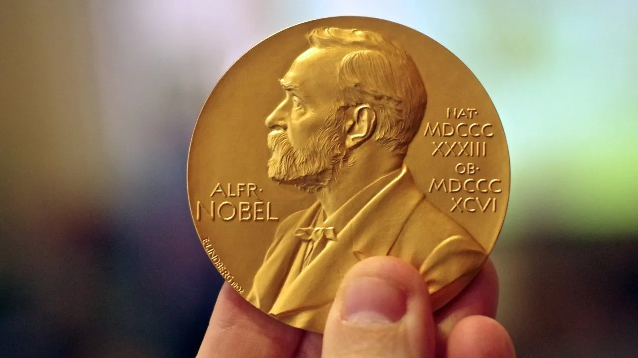 2024 Nobel Tıp Ödülü'nün sahipleri belli oldu