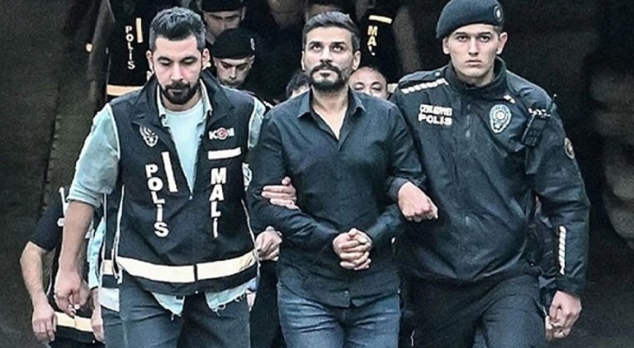 Engin Polat'a hapis cezası!