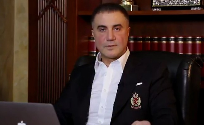 Sedat Peker yine kin kustu: Onları en yakın bayrak direklerine, ağaçlara basacağız
