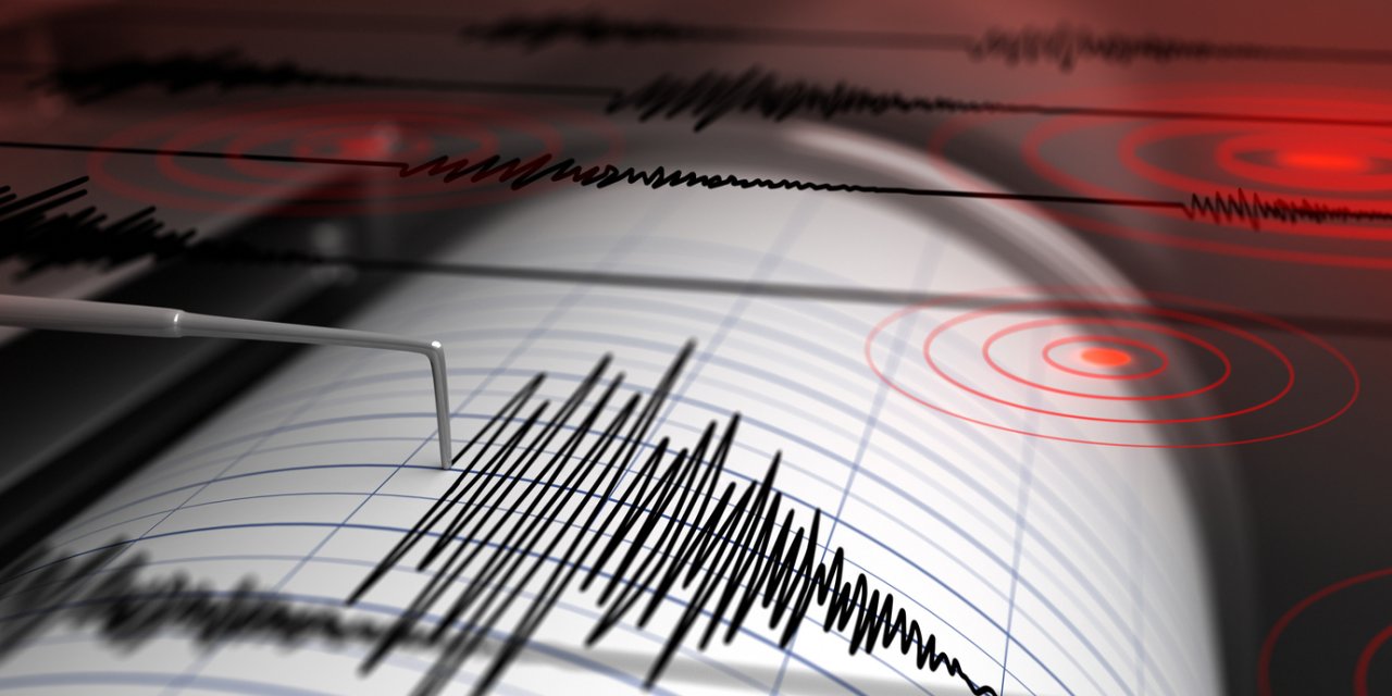 10 büyüklüğünde deprem uyarısı! Telefona bildirim geldi, gören dehşete düştü