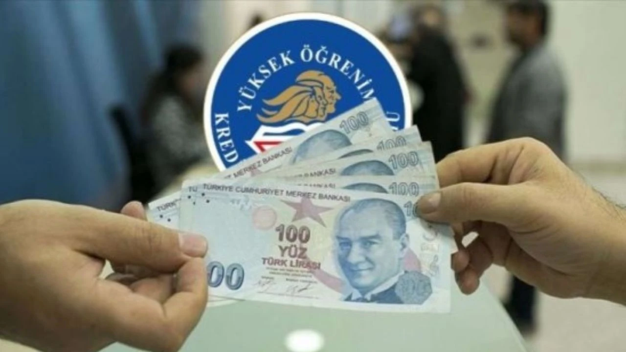 Burs ve kredi başvuruları başladı! KYK burs ve öğrenim kredisi başvurusu nasıl yapılır?