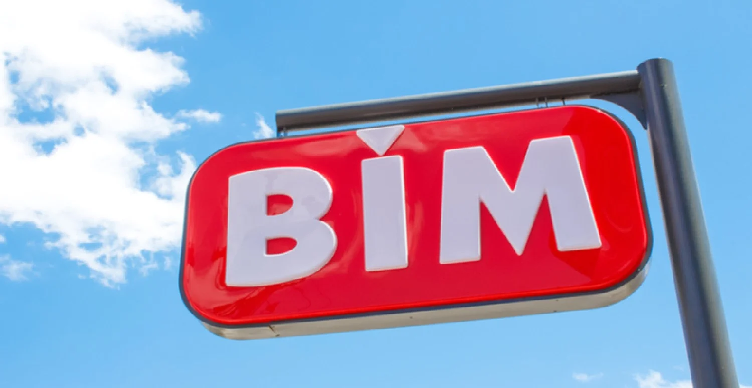 BİM'den flaş hamle! Yeni bir sektöre giriyor...