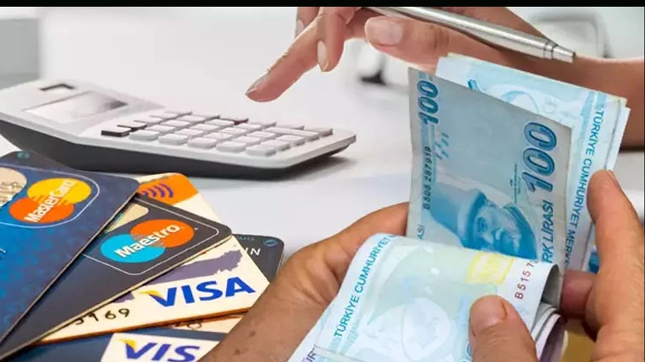 Kredi kartı borçları yüzde 100’ü aştı!