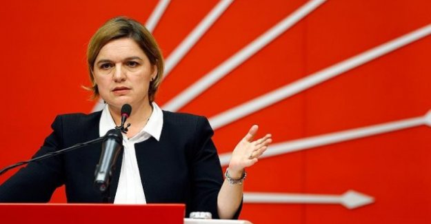 Böke'den Alperen Ocağı'nın açıklamasına yanıt geldi