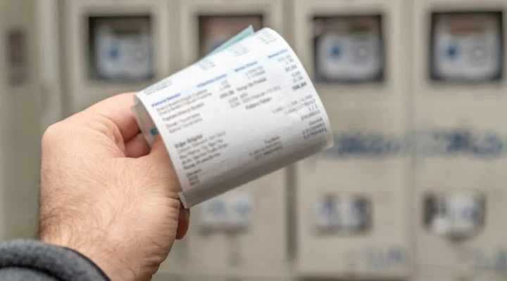 Elektrik faturasını yarı yarıya indiren formül!