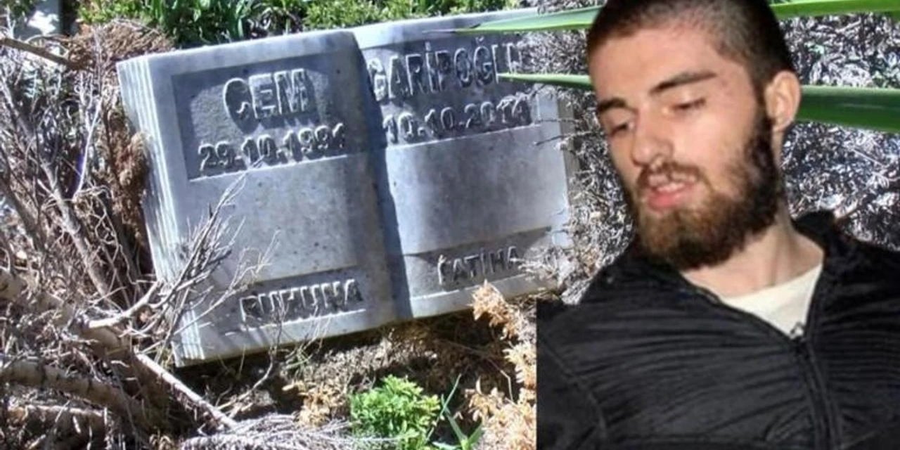 Rezan Epözdemir, Cem Garipoğlu'nun DNA sonucuna itiraz edecek!
