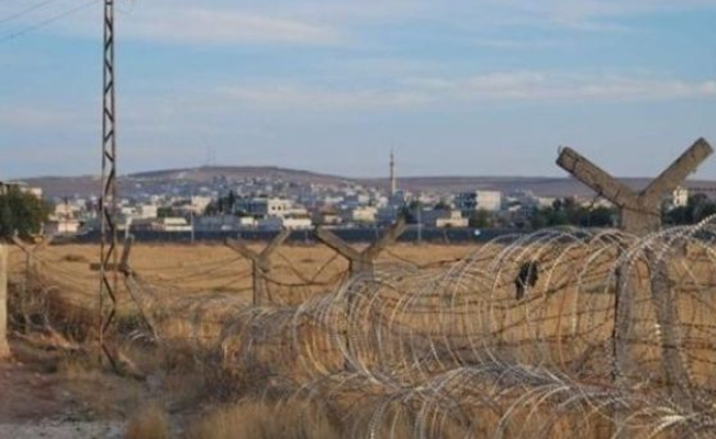 Türkiye-Suriye sınırı yol geçen hanına döndü: 1 günde 745  yasadışı geçiş!
