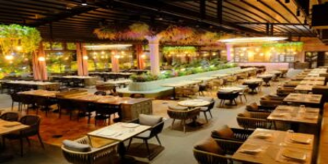 Ünlü restoran zincirinin sahibi öldü