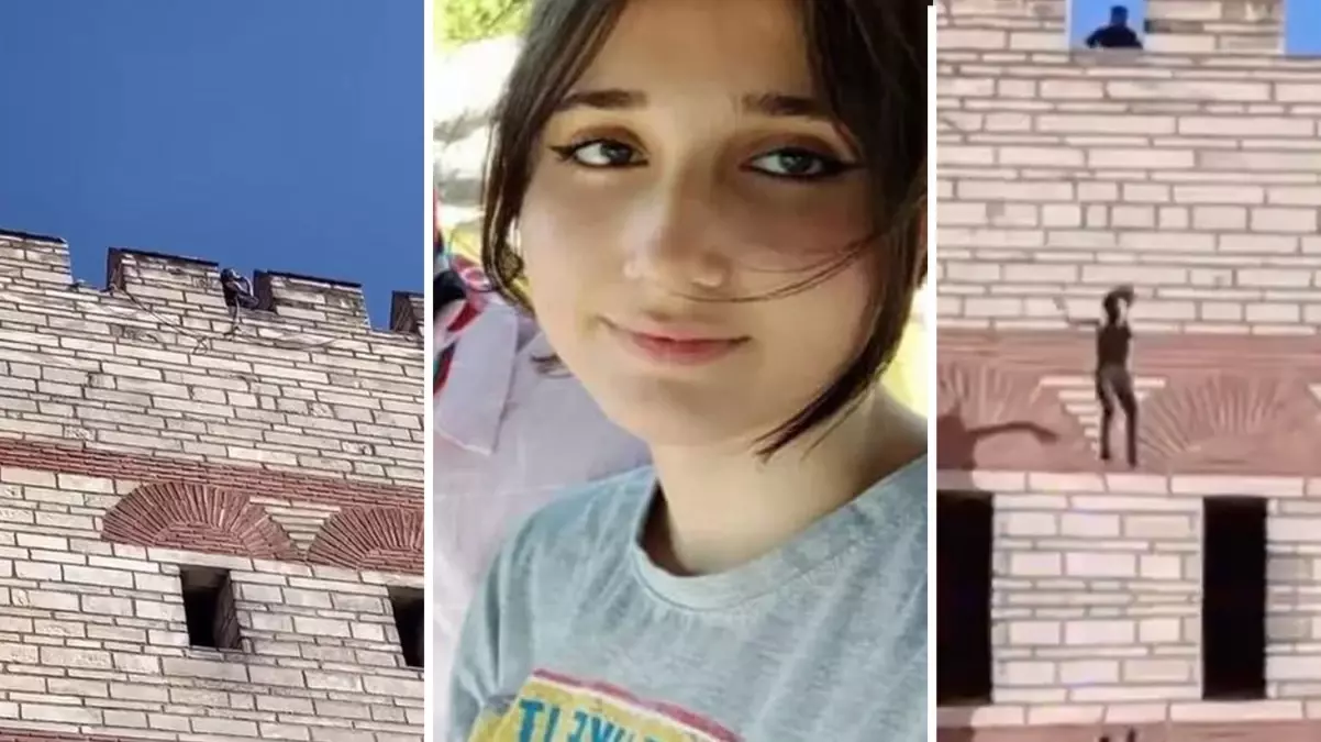 'Sur canisi'nin cinayetten bir gün önce babasına sorduğu soru herkesi şoke etti