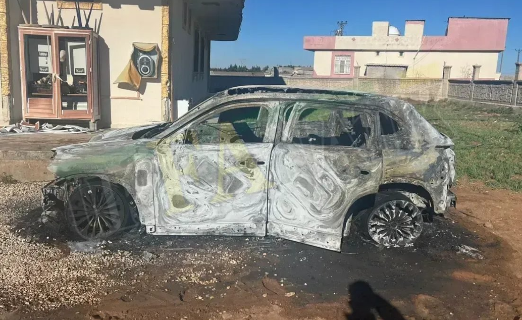 Togg T10X şarj olurken alev aldı! Şirketten açıklama geldi