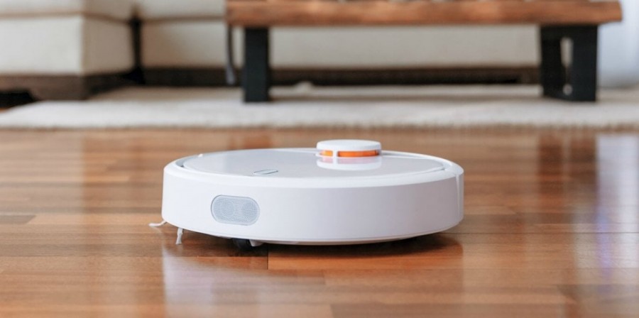 Robot süpürgenize güvenmeyin! Evdeki her şeyi kayda aldı