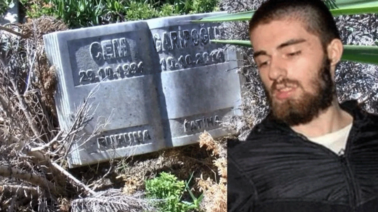 İşte Cem Garipoğlu'nun otopsi sonucu! Cem Garipoğlu mezarda mı?
