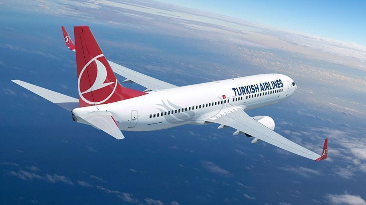 THY kaptan pilotu havada hayatını kaybetti