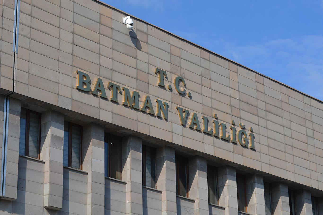 Batman'da 5 günlük yasak kararı!
