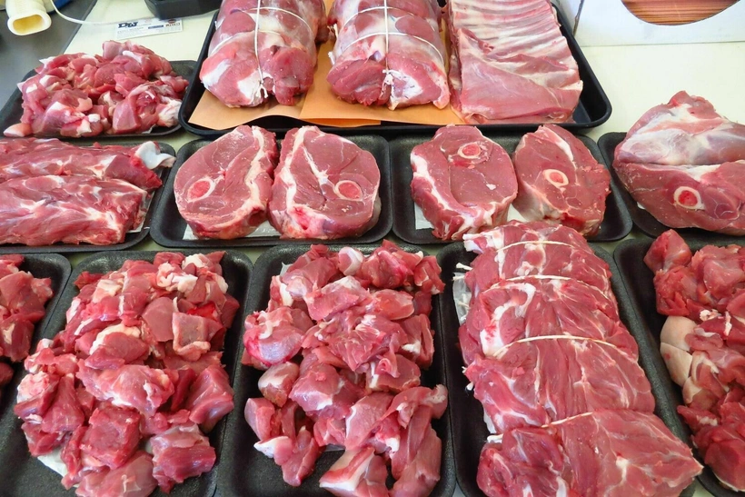 Kırmızı et fiyatlarını düşürecek hamle!