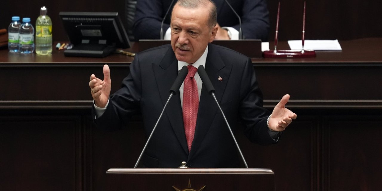 Erdoğan, Türkiye'yi sarsan cinayetlerle ilgili konuştu: "Kriminal tiplerin serbestçe dolaşması kabul edilemez"