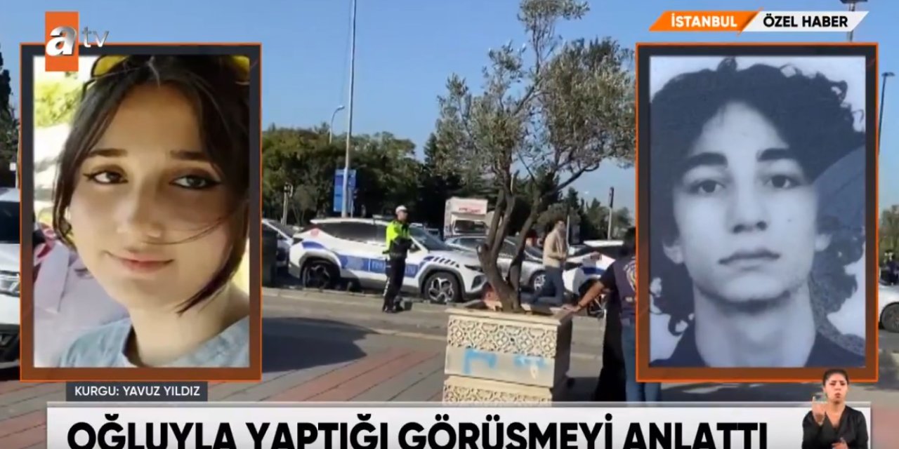 Psikopat katil Semih Çelik'in annesinden katledilen İkbal'in ailesine tuhaf suçlama