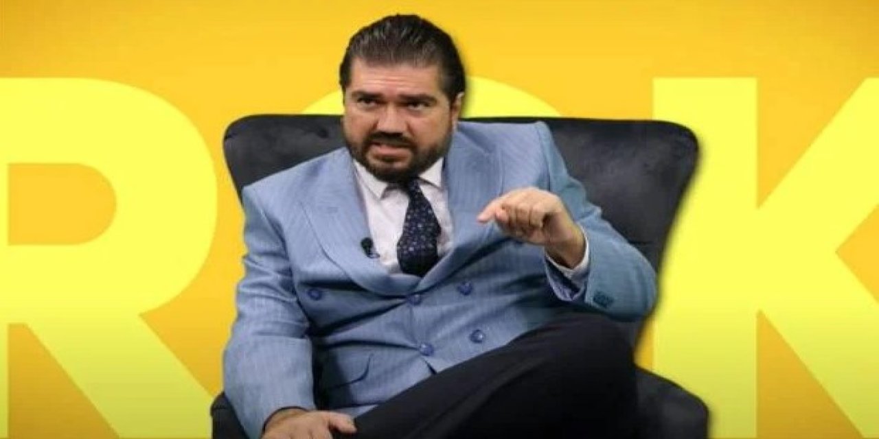 Rasim Ozan Kütahyalı, millete domuz eti yediren köftecinin adını verdi! Bakanlığın listesinde yazıyor...