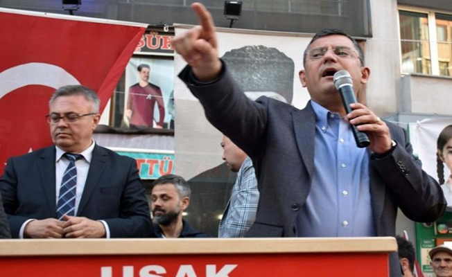 Erdoğan, Kılıçdaroğlu'na 'iftira' atıyor: Ne yaptıysak Kemal Bey'in talimatıyla yaptık