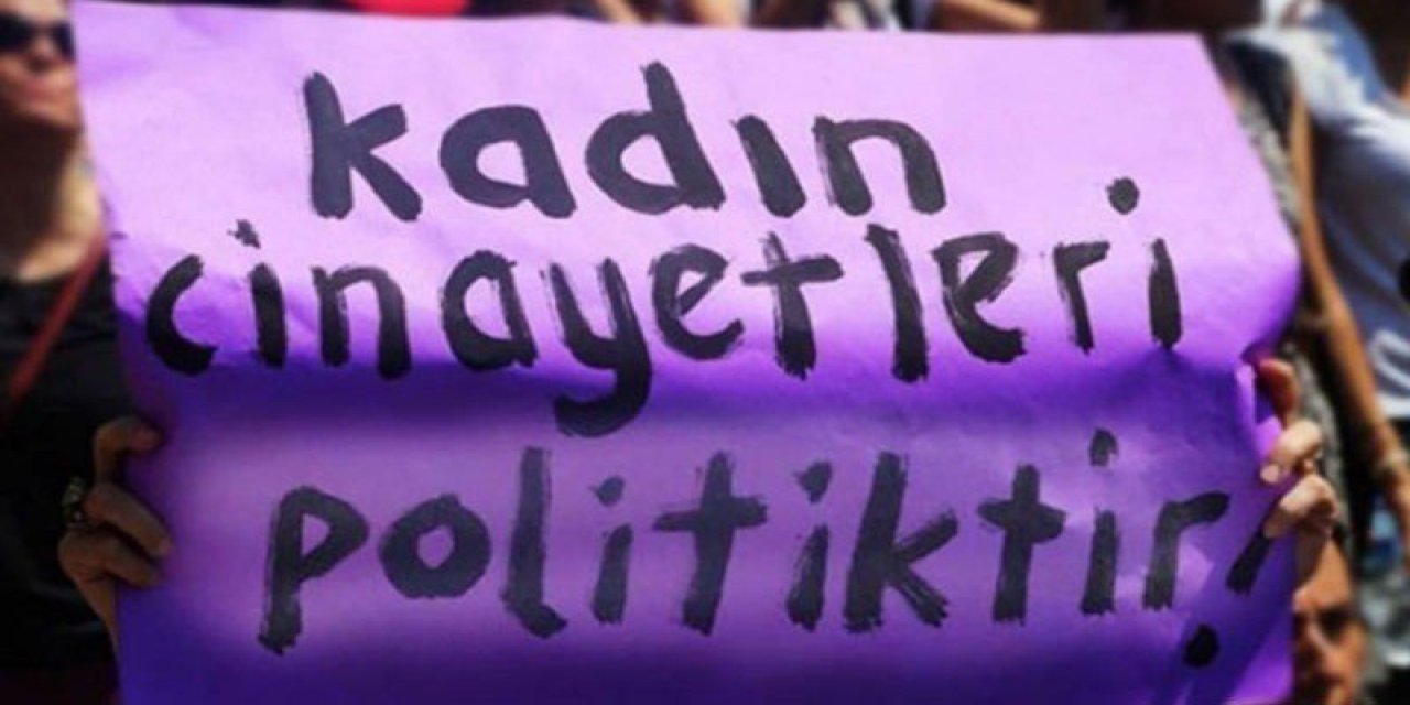Öldürülen her iki kadından birinin katili eşi! Kahreden eylül raporu