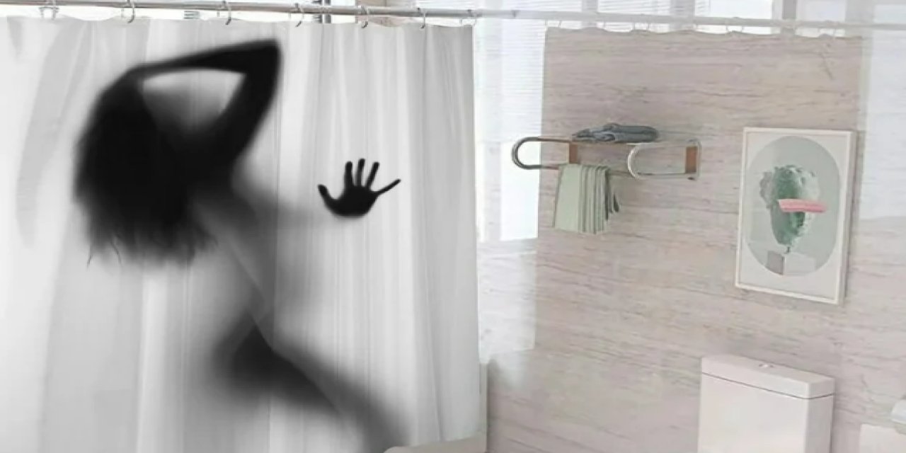 Banyo yaparken bu hataya düşmeyin!