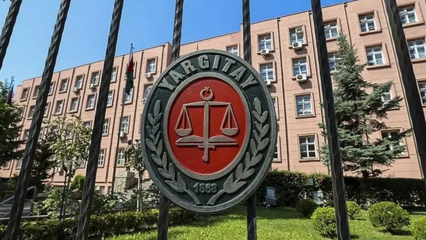 Yargıtay 3. Ceza Dairesi'nde başkanlık seçimi! Hizbut Tahrir'in terör örgütü olmadığını savunan isim seçildi