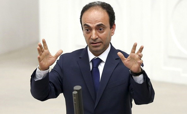 'Hükümet de Kürt hareketi de çatışma ortamının başlaması için çaba yürüttü'