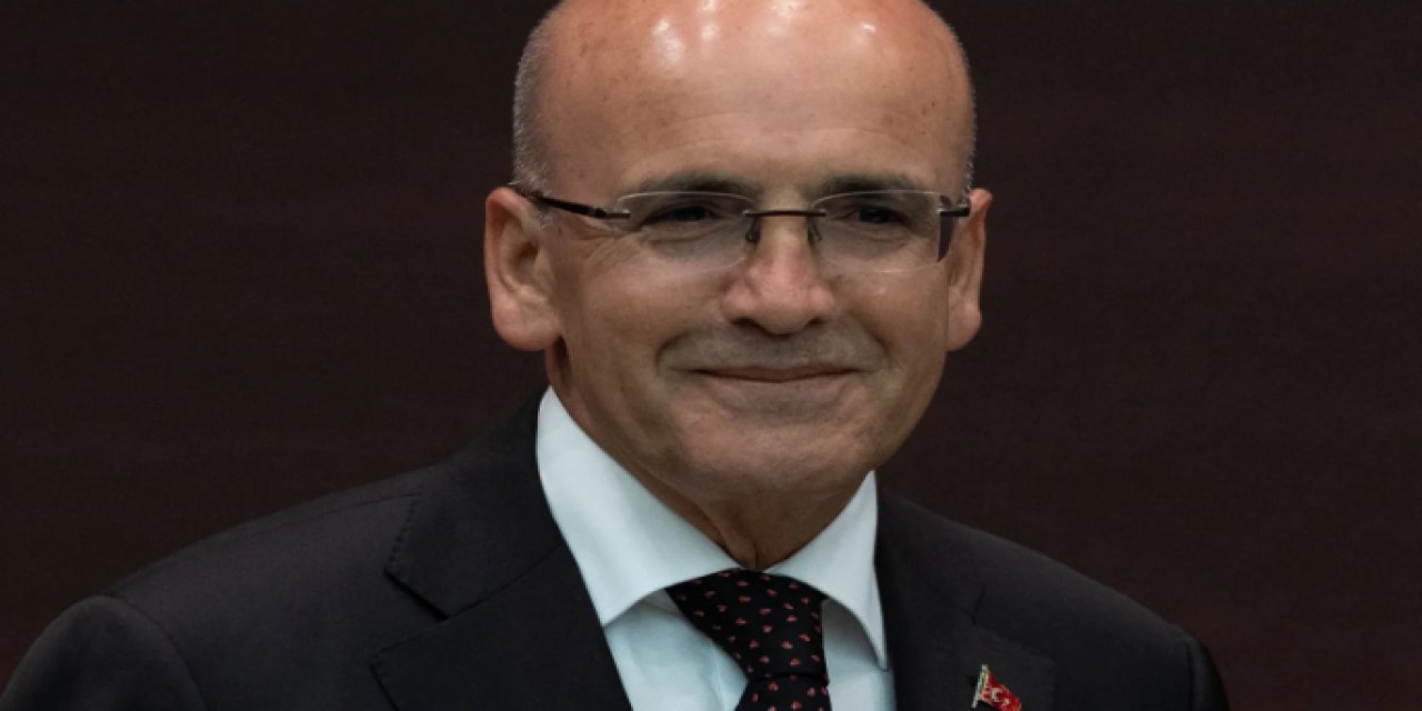Mehmet Şimşek sıcak para turunda! Rota yine Arap dünyası