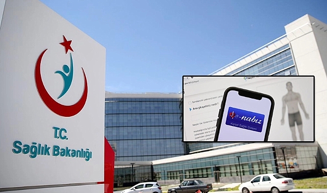 E-Nabız'ın Katar'a satışıyla skandal patlak verdi! Bakanlıkta çalışanı alıkoydular