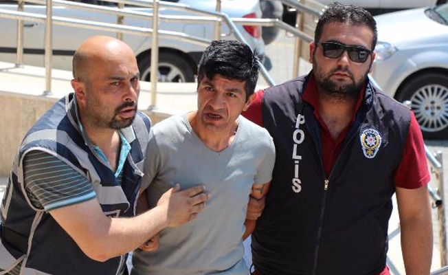 'Geçersizdir' yazılı paralarla 19 kişiyi dolandırdı