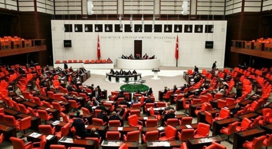 Partiler ortak önerge verdi! Kadına yönelik şiddet nedeniyle Meclis Araştırma Komisyonu kurulacak