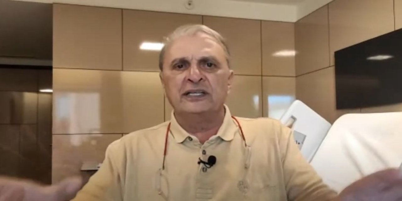 Can Ataklı'ya hapis şoku!