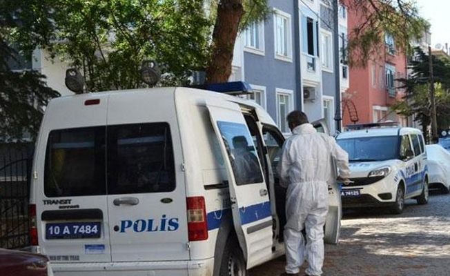 Sayısal Loto'dan kazanamayınca intihar etti