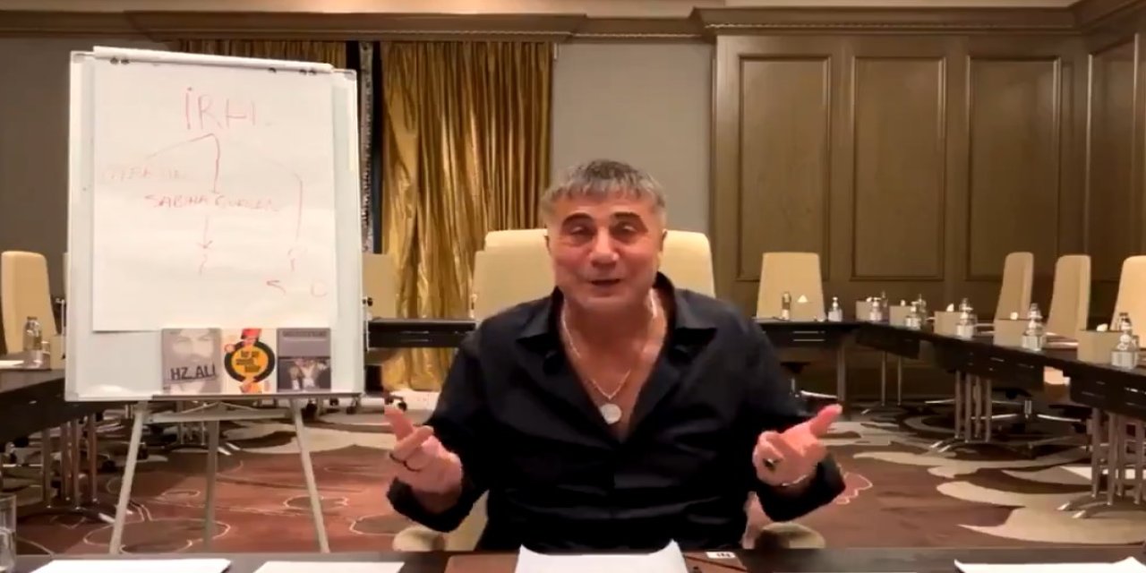 Sedat Peker, Köfteci Yusuf için ne demişti?