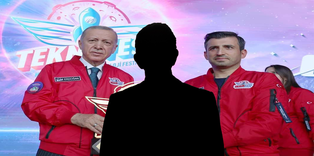 Erdoğan'a nur topu gibi rakip! Peki hem Erdoğan'ı hem Bayraktar'ı da sollayarak birinci çıkan isim kim?