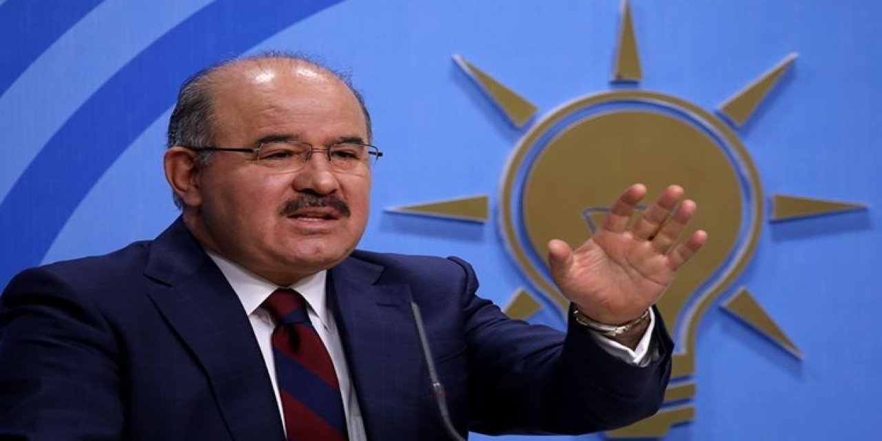 Hüseyin Çelik yeni parti mi kuracak? Sessizliğini bozdu