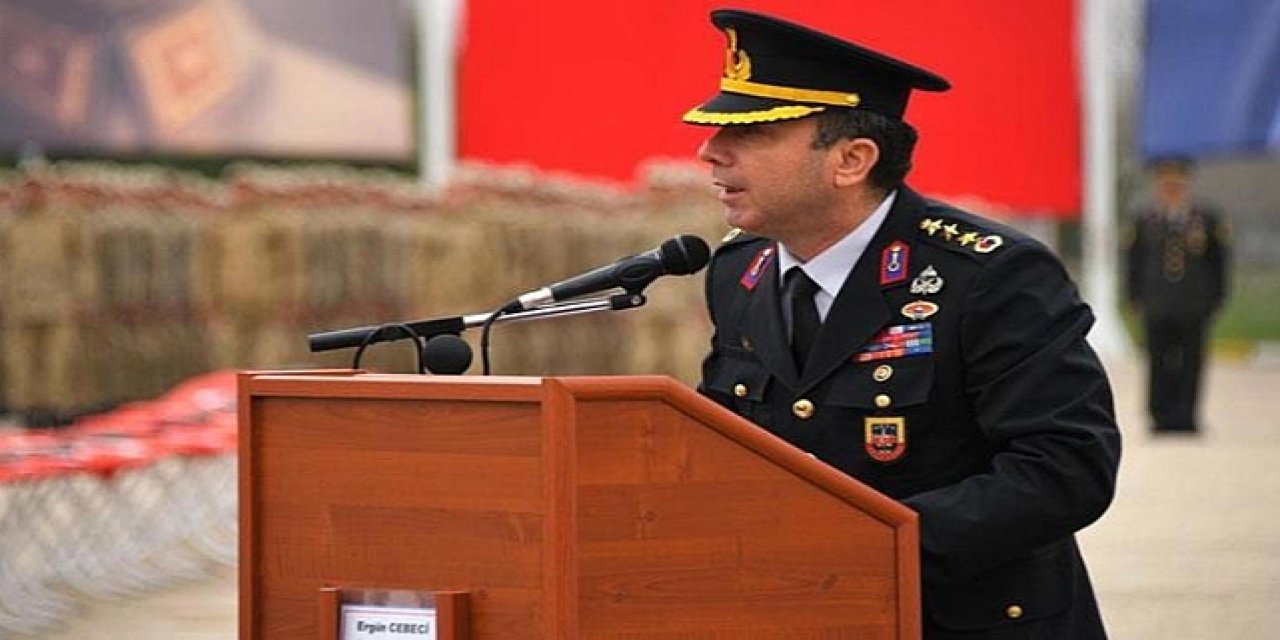 FETÖ'nün fişlediği Albay, terfi beklerken emekli edildi! İBB'de daire başkanı oldu