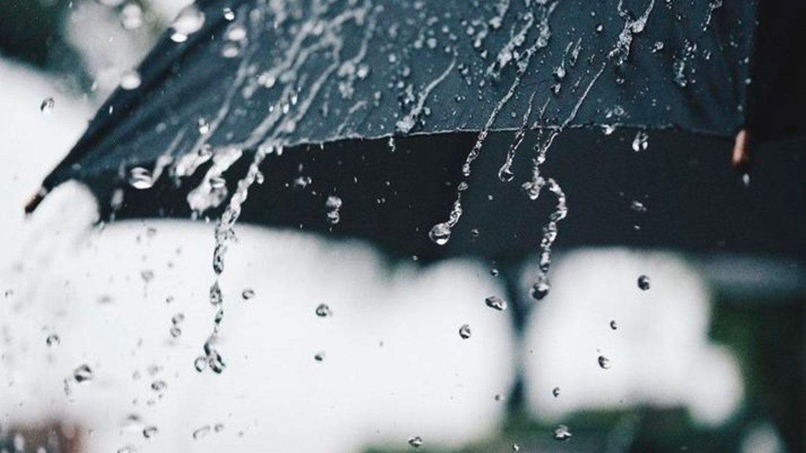 Meteoroloji'den hafta sonu uyarısı!