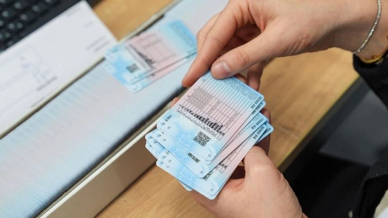Ehliyet sahipleri dikkat! Bunu yapmayanlar ceza alacak