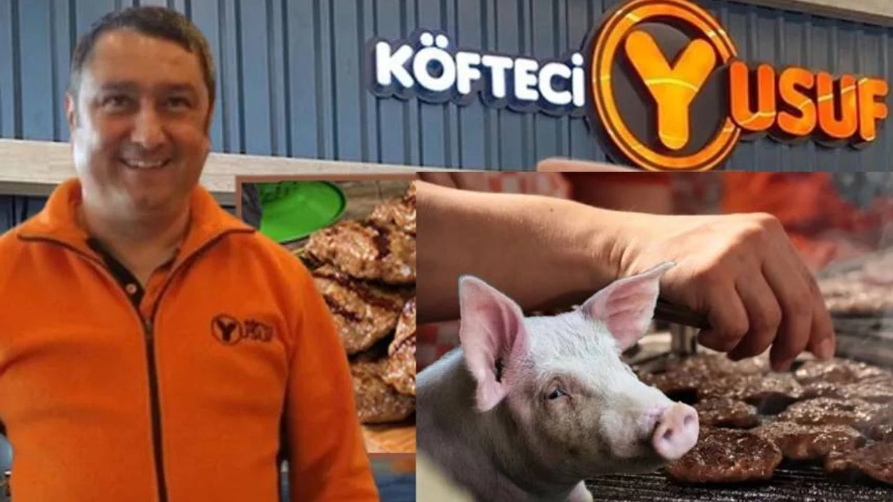 Bakanlık, Köfteci Yusuf’un alacağı cezayı açıkladı