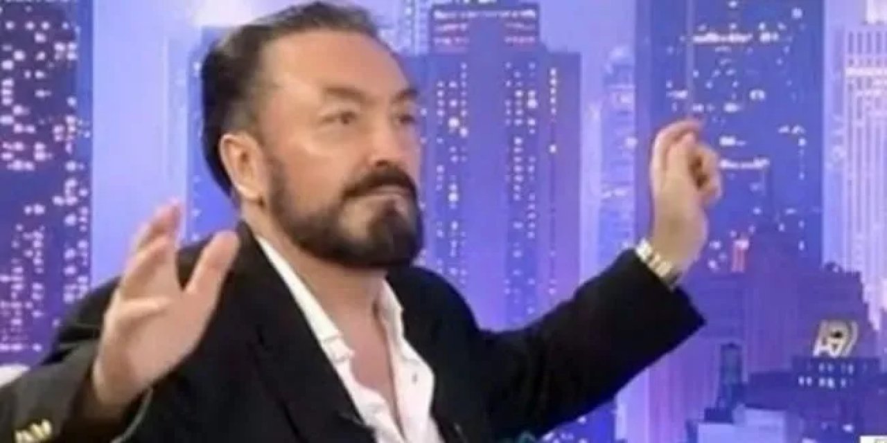 Adnan Oktar'dan kadına şiddet olayları hakkında şok sözler! Arsızlıkta sınır tanımayanlarda bugün...