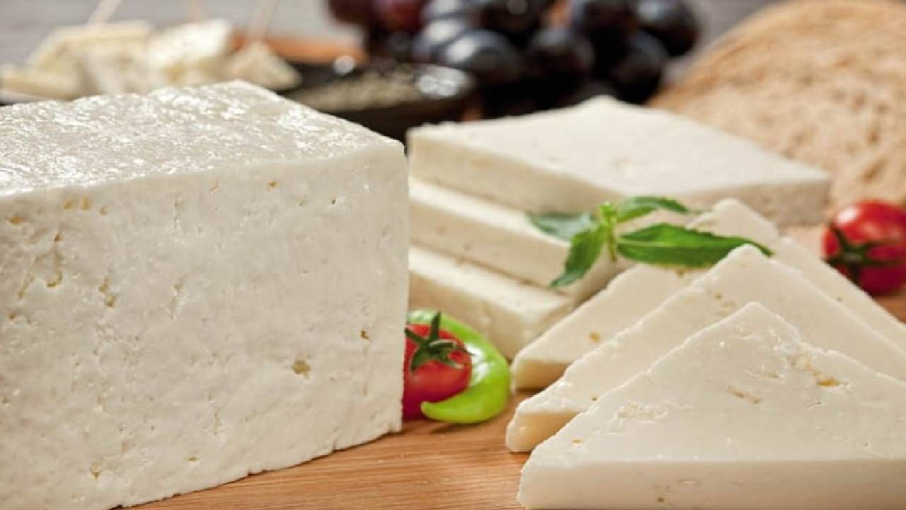 Ünlü peynir markasında o hastalık çıktı, apar topar kapatıldı