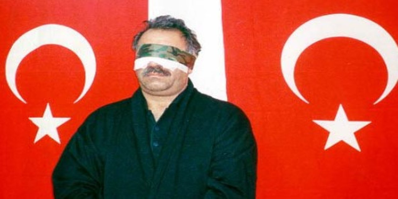 Çözüm Süreci 2 loading... Amberin Zaman'dan olay yaratacak Abdullah Öcalan iddiası