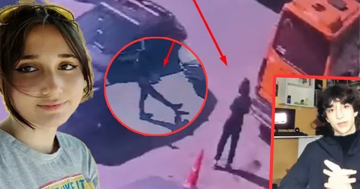 Semih Çelik'in katlettiği İkbal Uzuner hakkında canlı yayında şok sözler: "Gönüllü gidiş, gönüllü gidiş..."