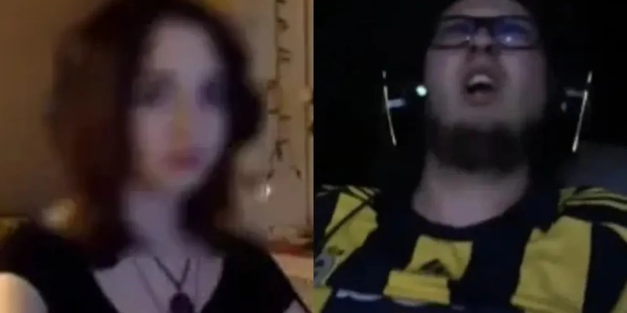 Youtuber Gökben Duman tutuklandı! Discord'da kız çocuğuna sapıklık yapmıştı