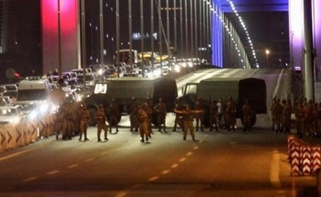 CHP'li vekil Mehmet Tüm'den Erdoğan'ın 'kontrollü darbe' yorumuna sert yanıt!
