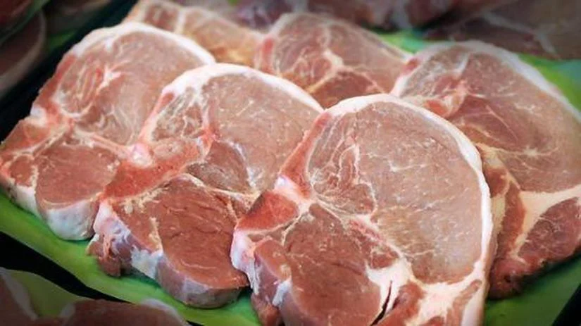 Domuz eti skandalı sonrası dikkat! Bu belirtilerle kendini gösteriyor, beklemeden doktora görünün