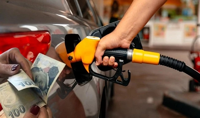 Benzin ve motorinde tabela değişti! İşte 12 Ekim 2024 akaryakıt fiyatları
