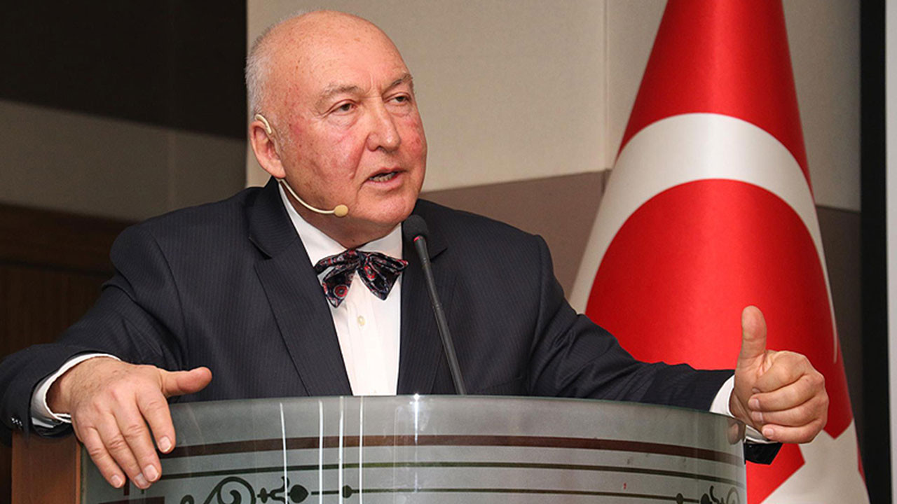 Prof. Dr. Ahmet Ercan’dan ‘Köfteci Yusuf’ tepkisi: İnadına Köfteci Yusuf’da köfteye devam