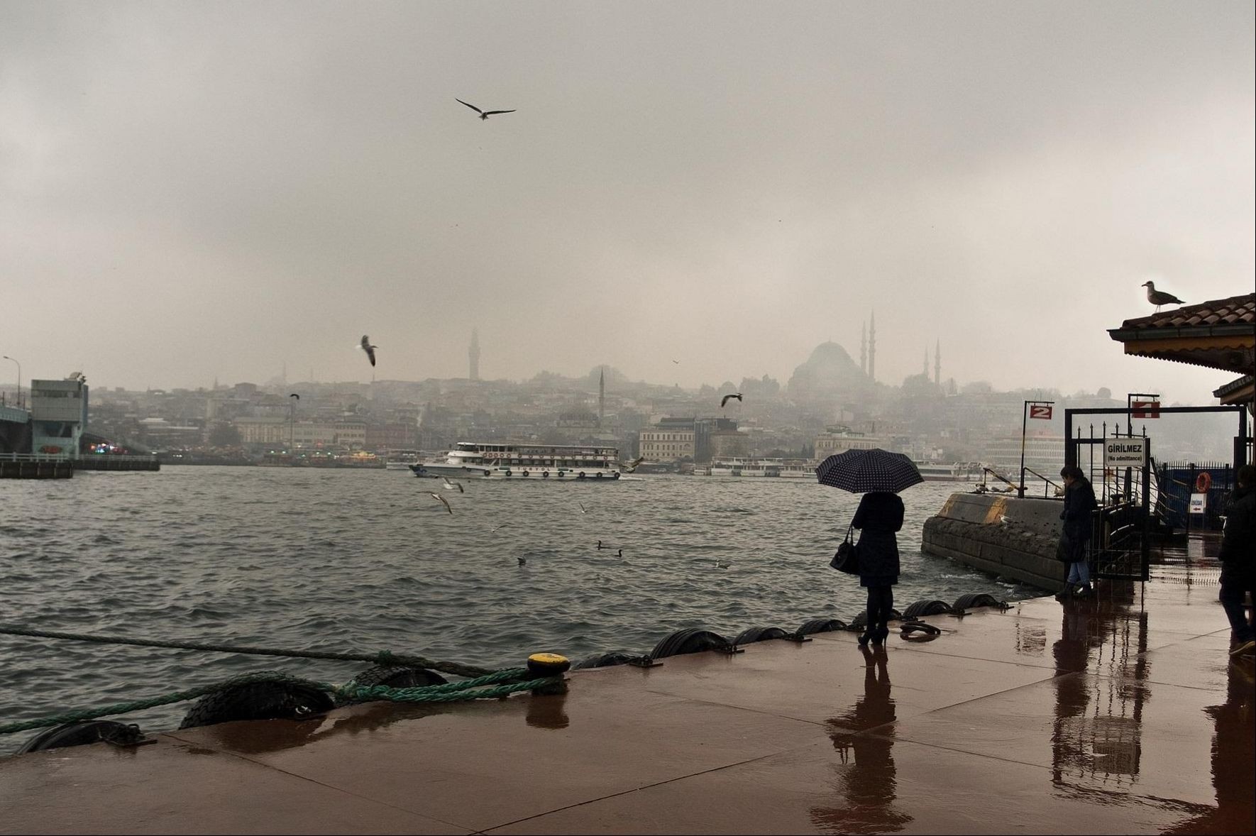 İstanbul, Düzce, Zonguldak, Çanakkale, Balıkesir... AFAD çok sayıda il için uyarıda bulundu